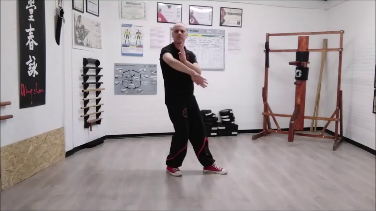 Seconda Forma