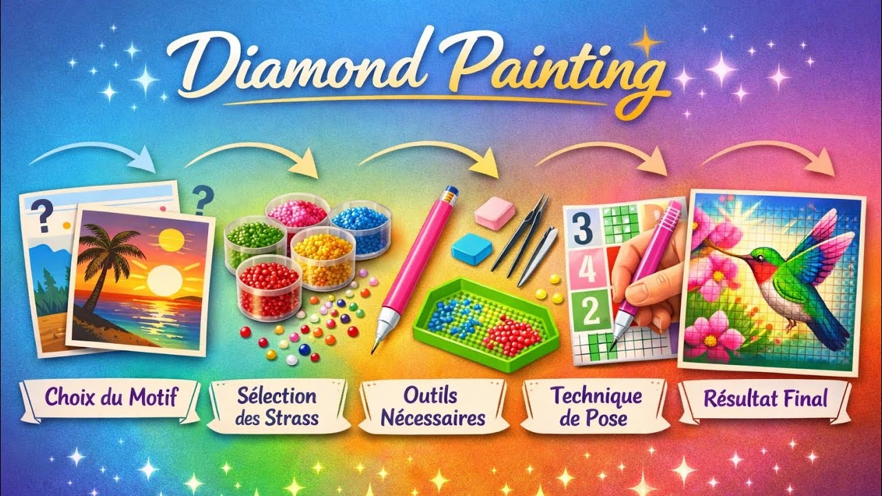 Diamond painting organisation ❤️ #picmondoo ❤️ #diamondpainting 