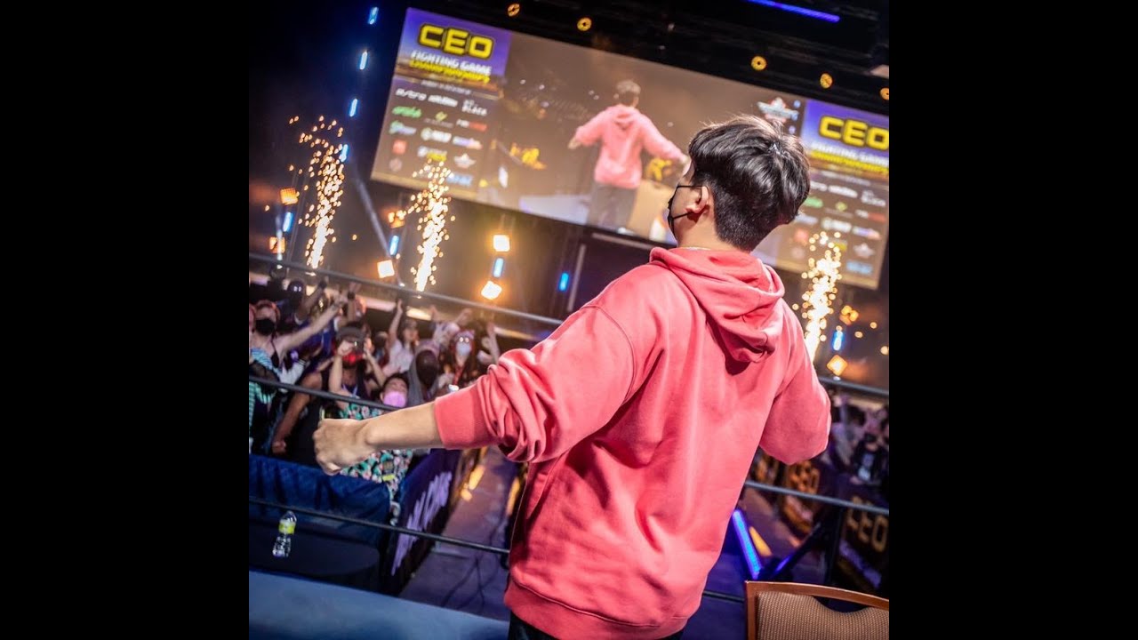 Practice for next tournament | BookTekken