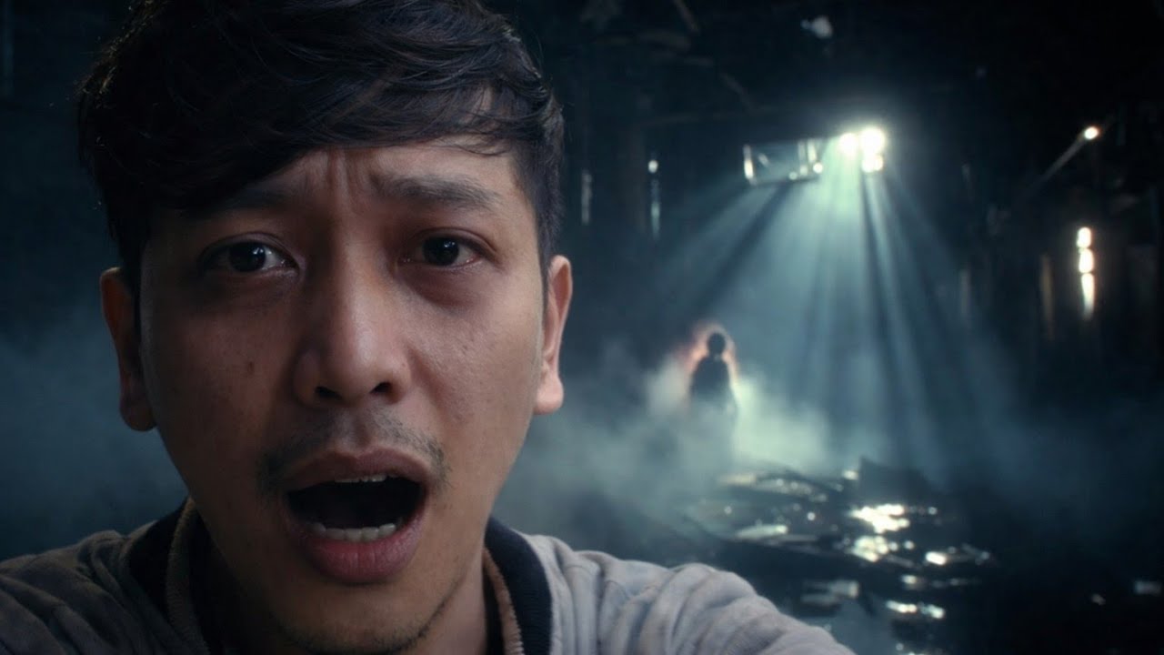 LIVE‼️ Detik-Detik Makhluk Misterius Melahirkan – Penampakan Nyata!