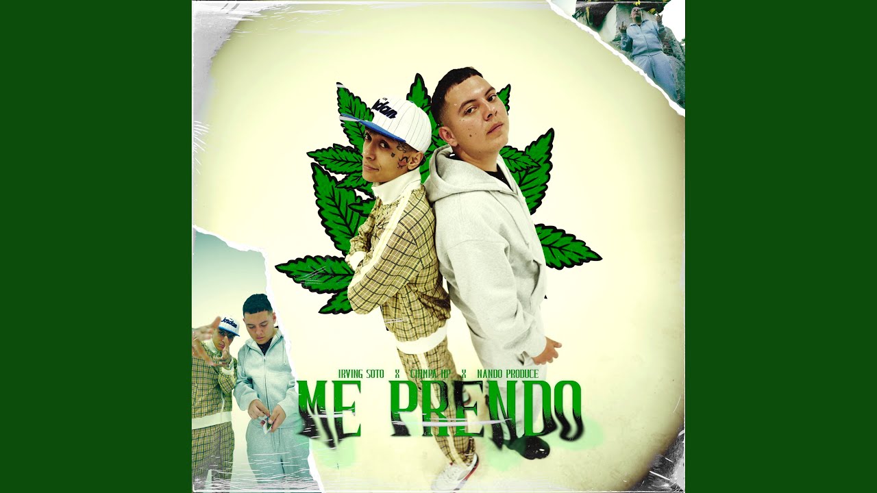 Me Prendo