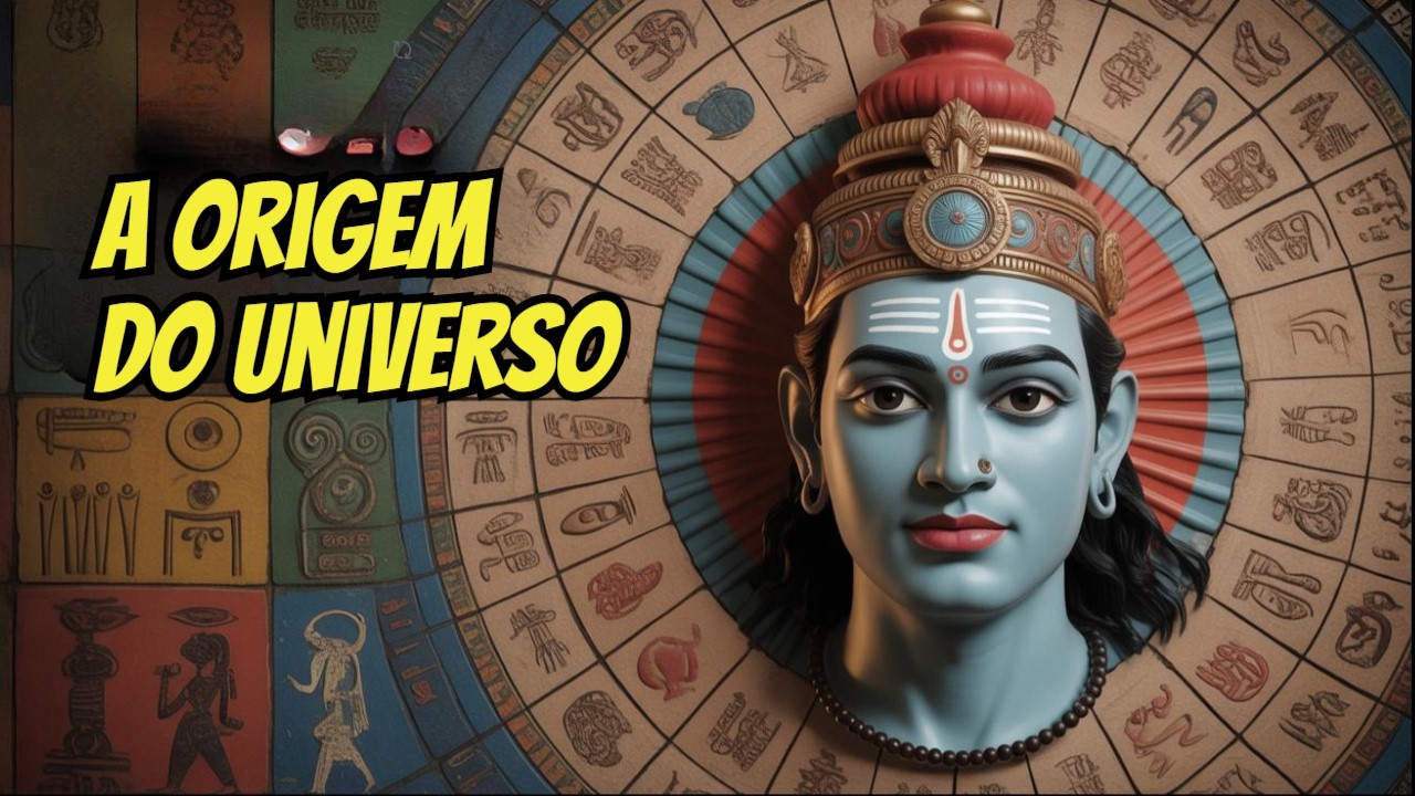 Saiba como a Criação do Universo se manifesta através de Diversas Culturas e Filosofias