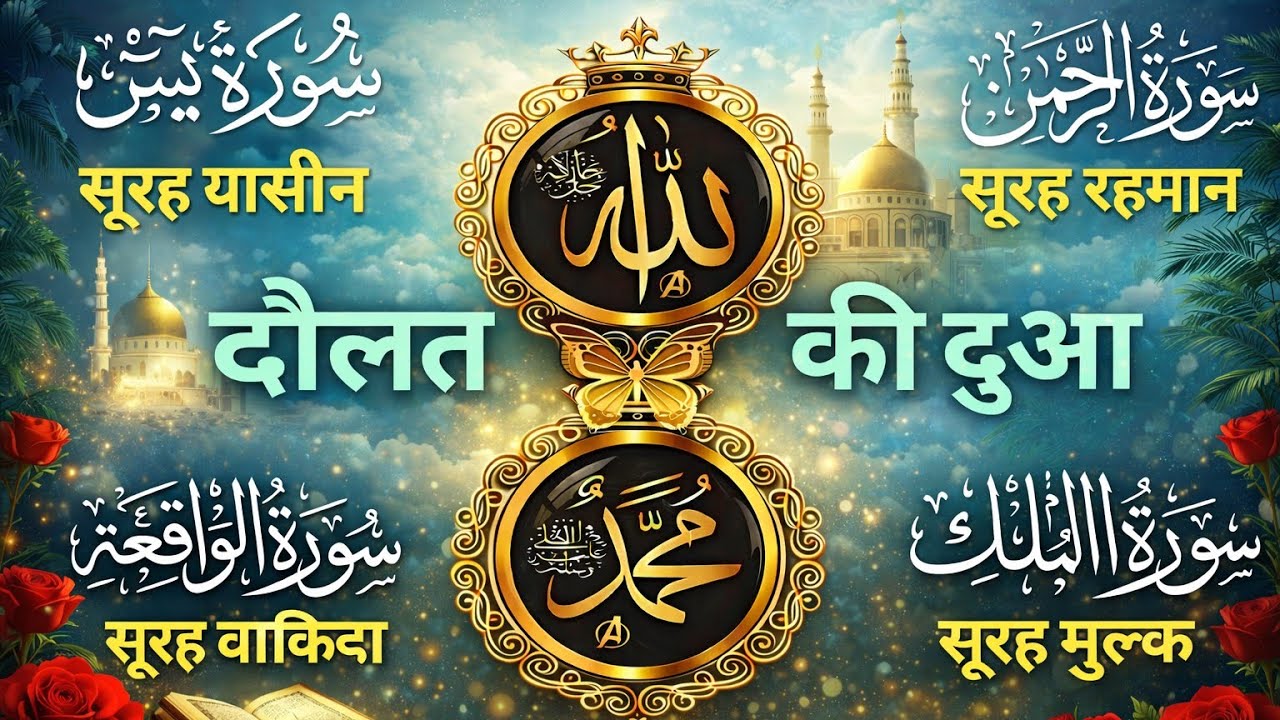 Surah Yasin Rahman Beautiful Quran Recitation | Muzammil Mulk Tariq and more | Qari Aashkar