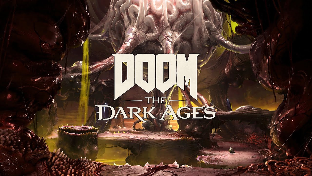 Finishing Move Inc. - Heartbreaker (A What Lies Below Remix) DOOM: The Dark Ages