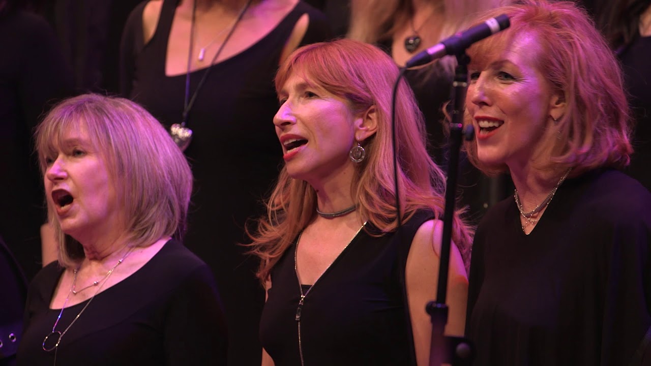 NEWCHOIR--may 2018-meatloaf-jeff vidov keyboards-band leader-I'd Do Anything for Love