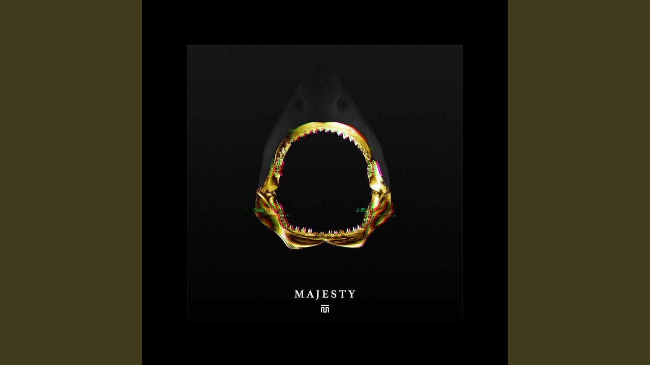Majesty (feat. Stefano F)
