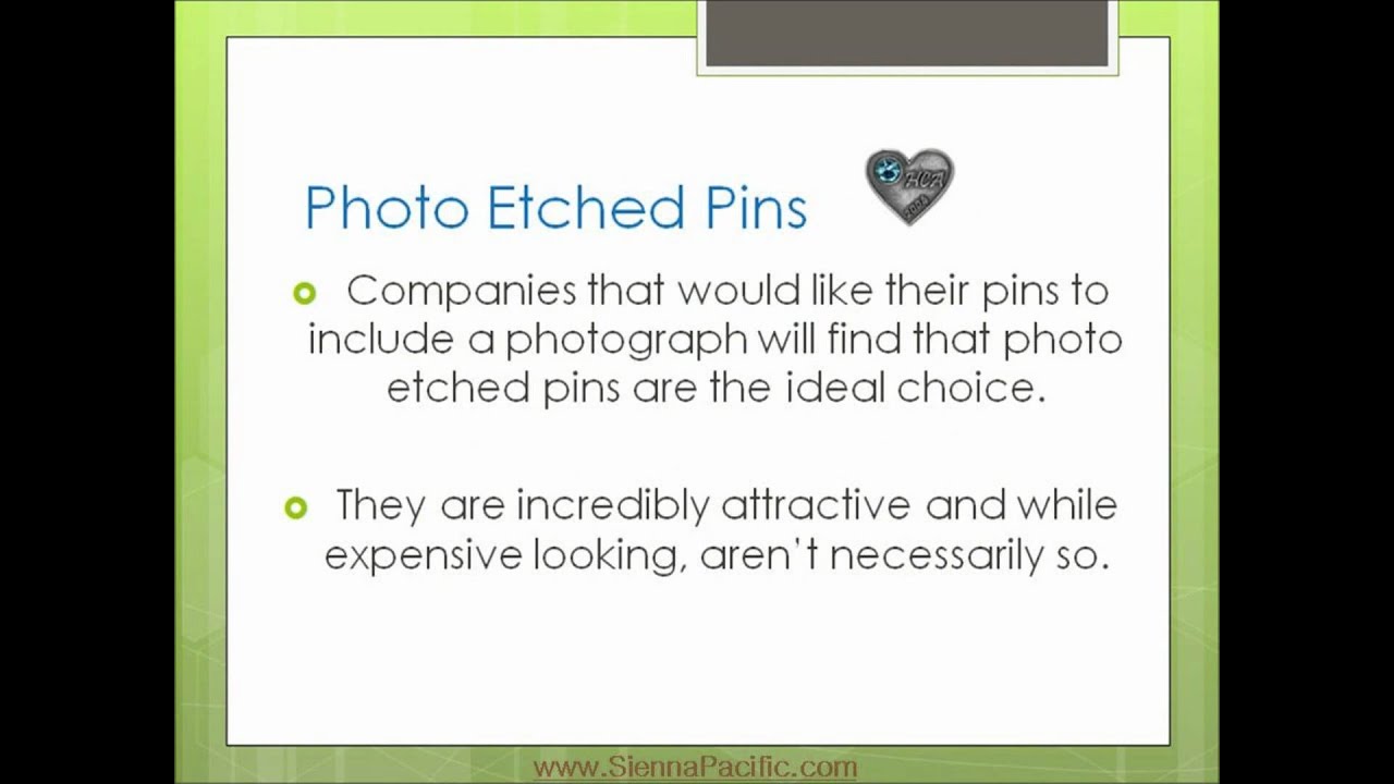 Most Popular Award Pins Styles