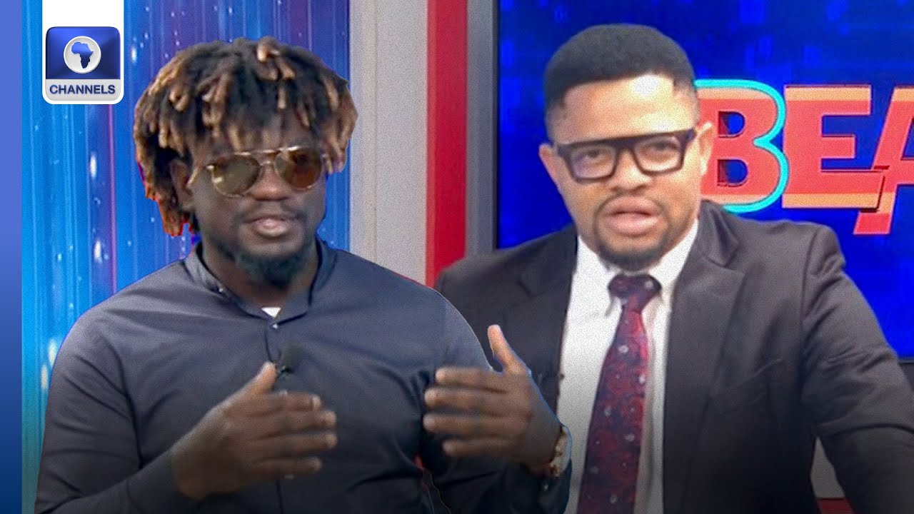 How Automation, Robotics Can Boost Food Production In Nigeria +More | Channels Beam