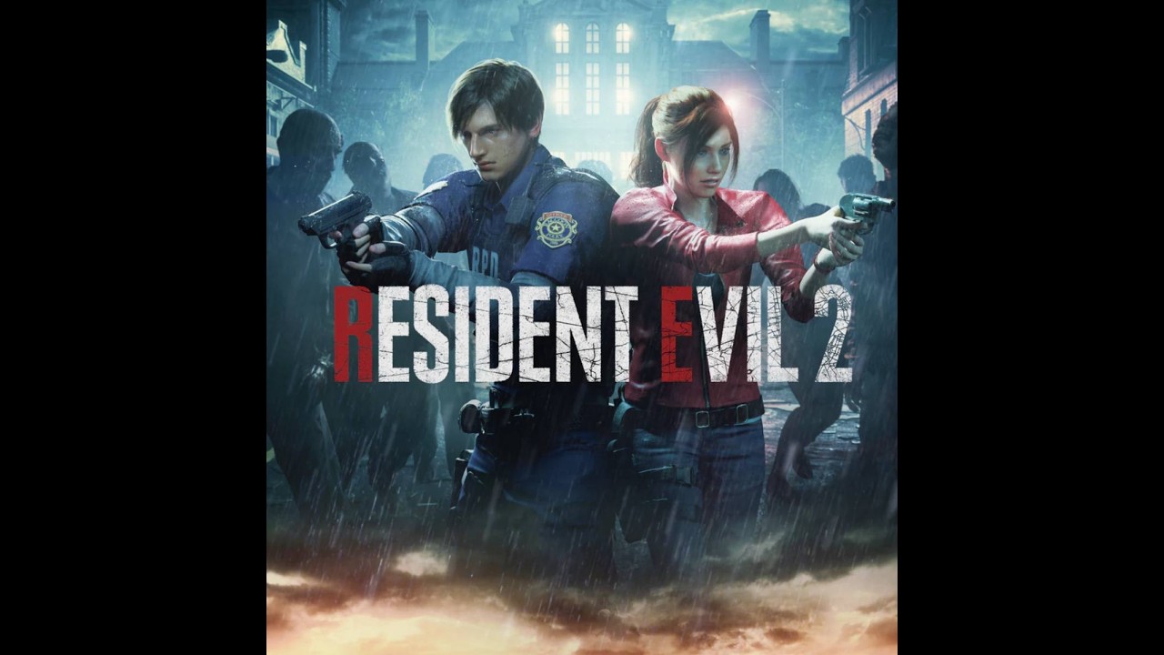 🔴 Тайны Корпорации Umbrella ☂️ Раккун Сити 😱 Клэр Редфилд ☠️🔞 Resident Evil 2 | #6