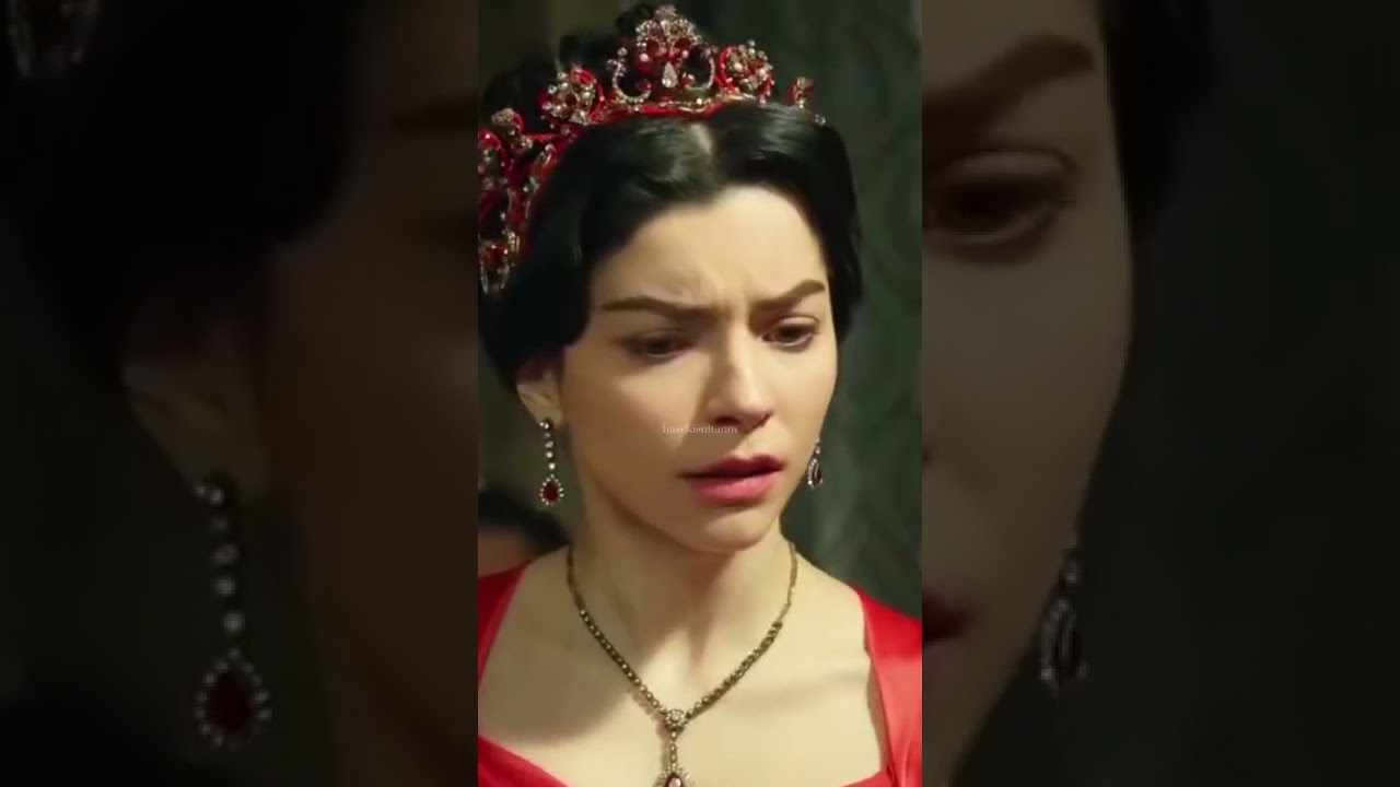 Haseki H&uuml;rem Sult&aacute;n 🌟