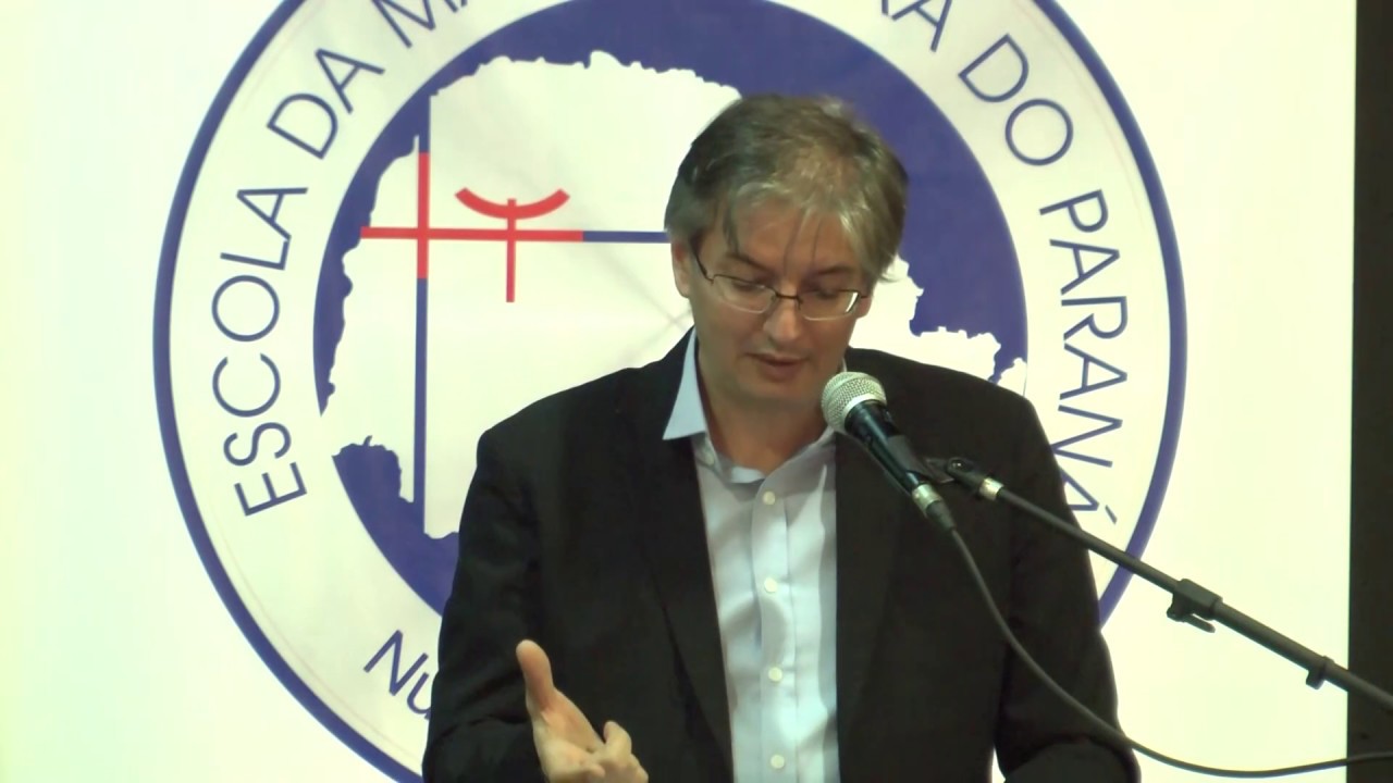 Direitos Sociais e Mudança de Agenda no Século XX. Prof. Dr. Elve Miguel Cenci.