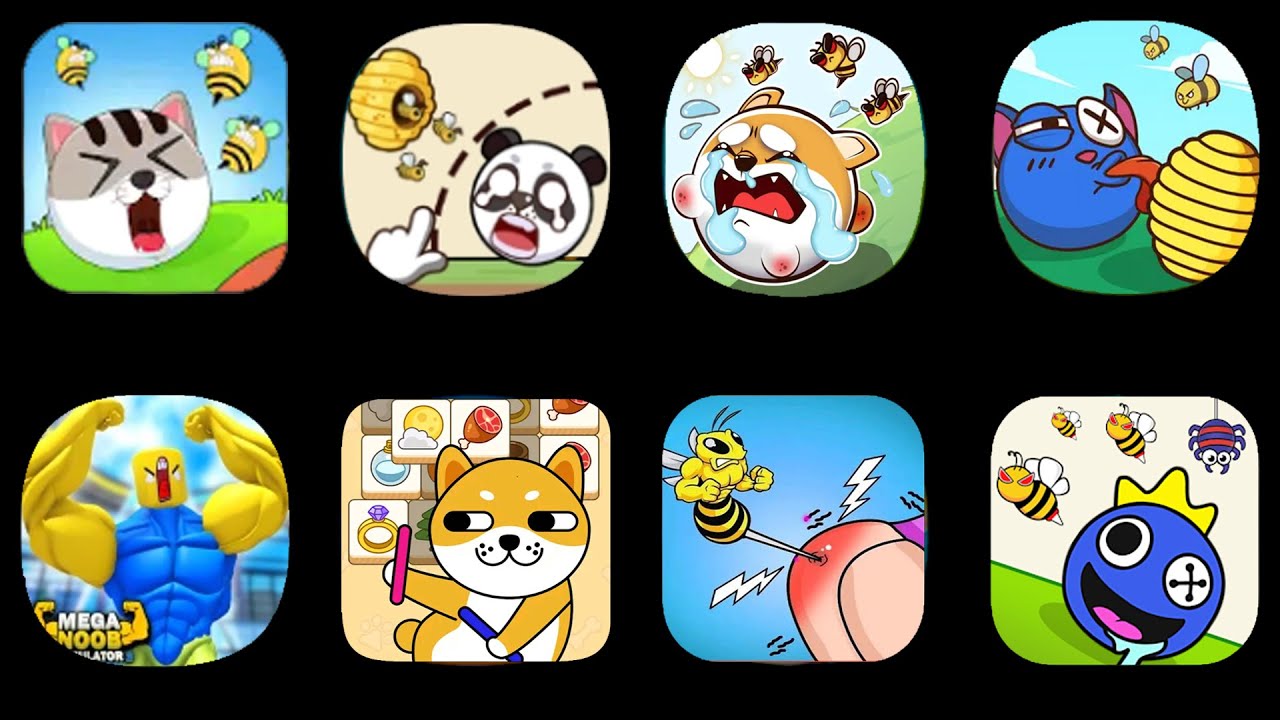 Monster Breach – Rescue the Cute Pets! 🐶🐱⚠️