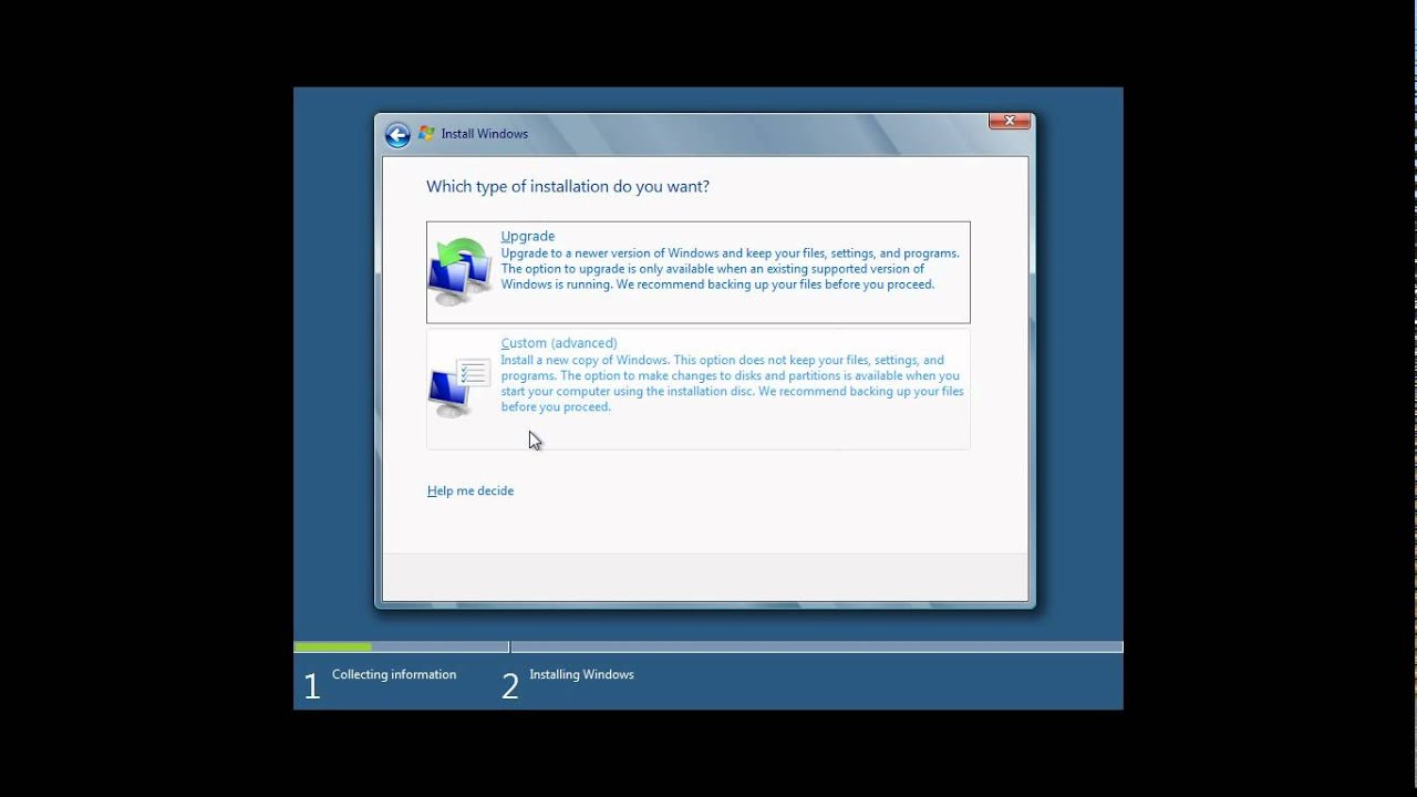 Как выполнить двойную загрузку Windows 7 и Windows 8 [шаг за шагом]