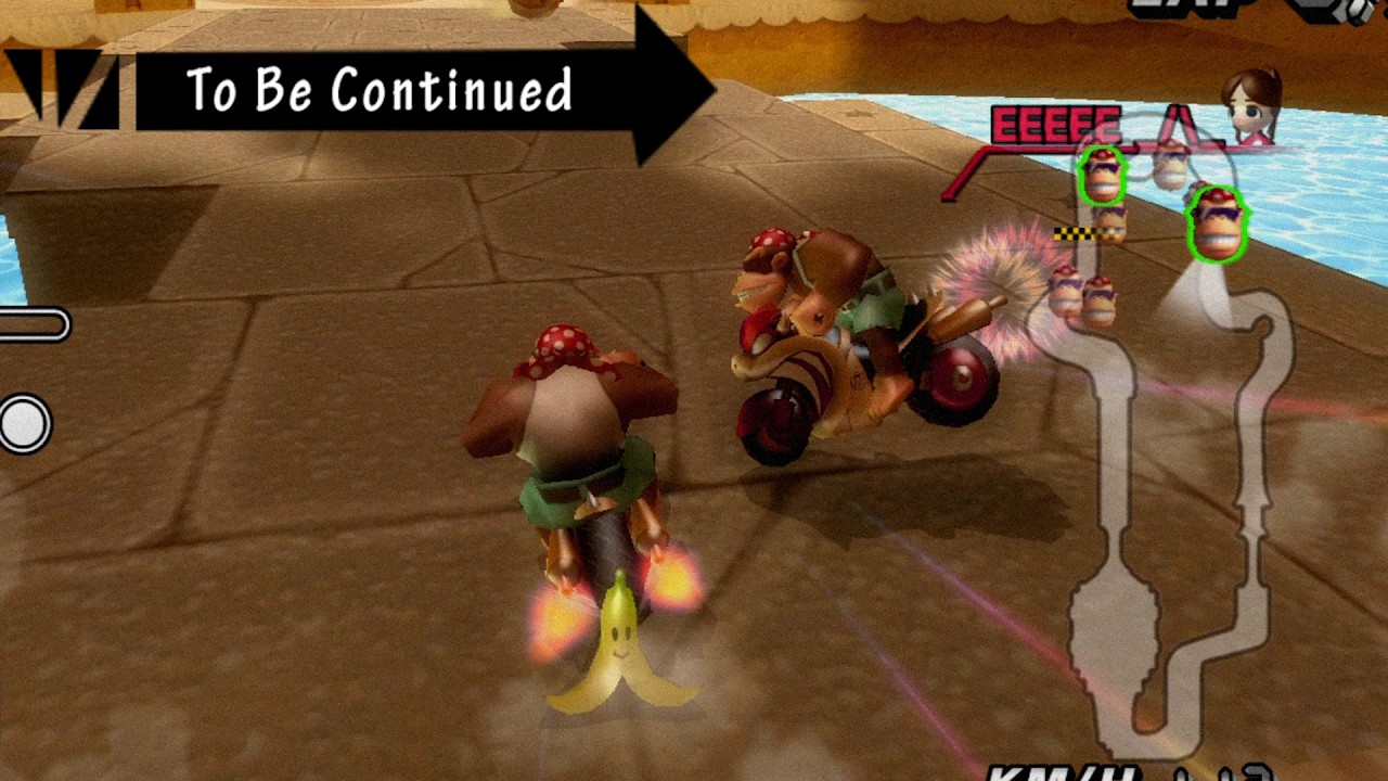 What Retro Rewind Lounge Does to a Person