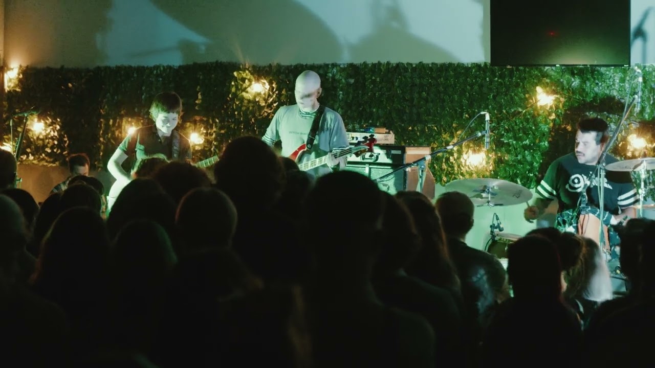 Snail Mail • FULL SET • Kingston, Pa • 9.2.24