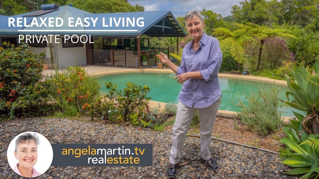 12 Fallon Road Kuranda Qld 4881 Angela Martin Real Estate