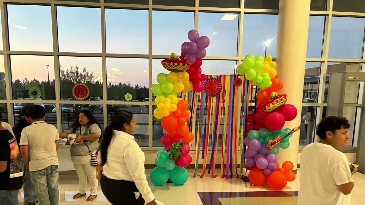2025 Hispanic Heritage Celebration 