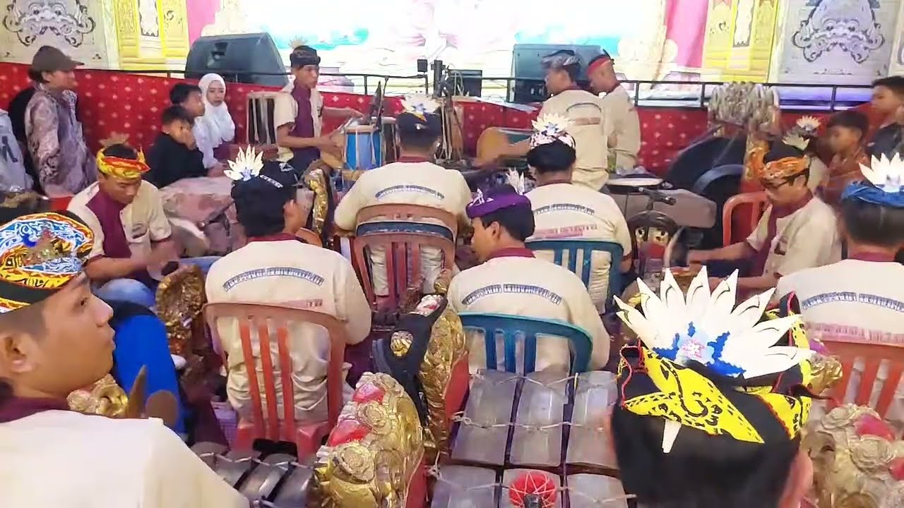 LIVE 🇮🇩 OPENING JANGER KARISMA DEWATA | SUMBERAYU MUNCAR