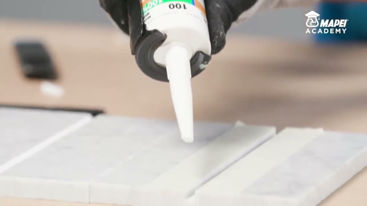Mapei I Mapesil LM I Neutral Pure Silicone Sealant