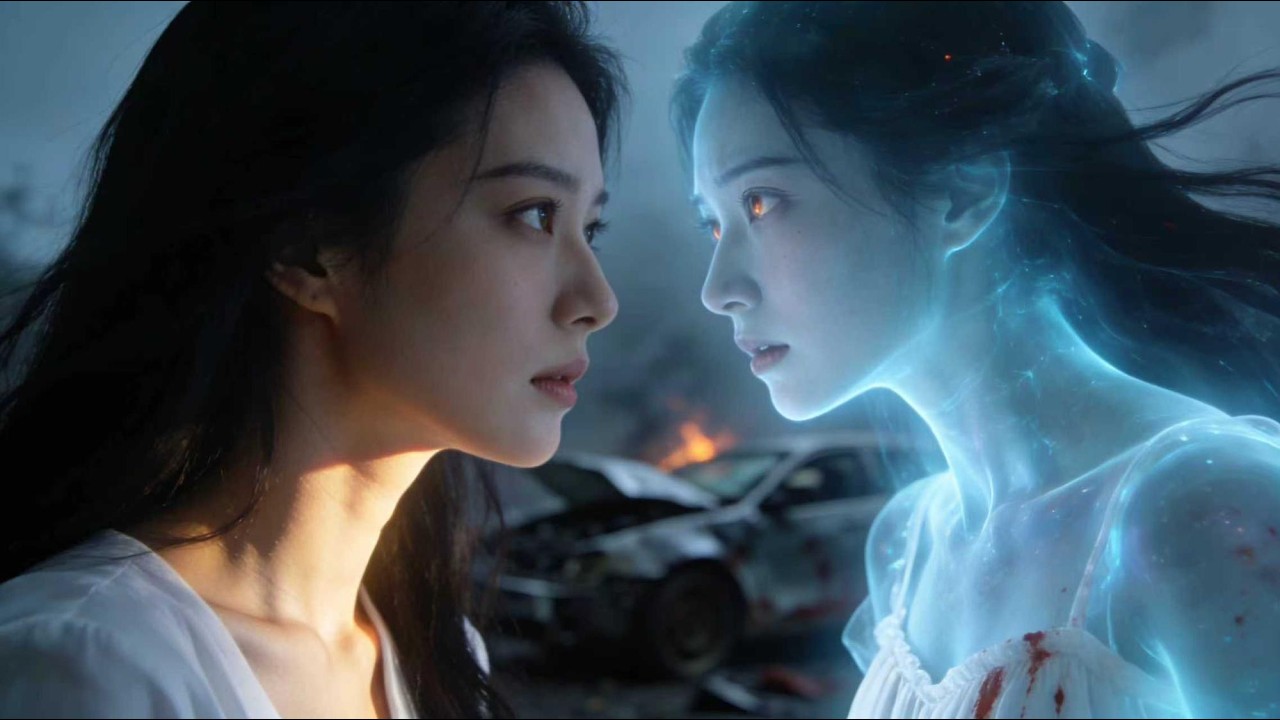 💎Identity Swap Revenge: I Became the Sister of His Mistress #drama #shortdrama #revenge