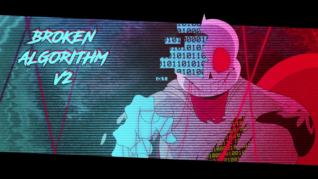 BROKEN ALGORITHM V2