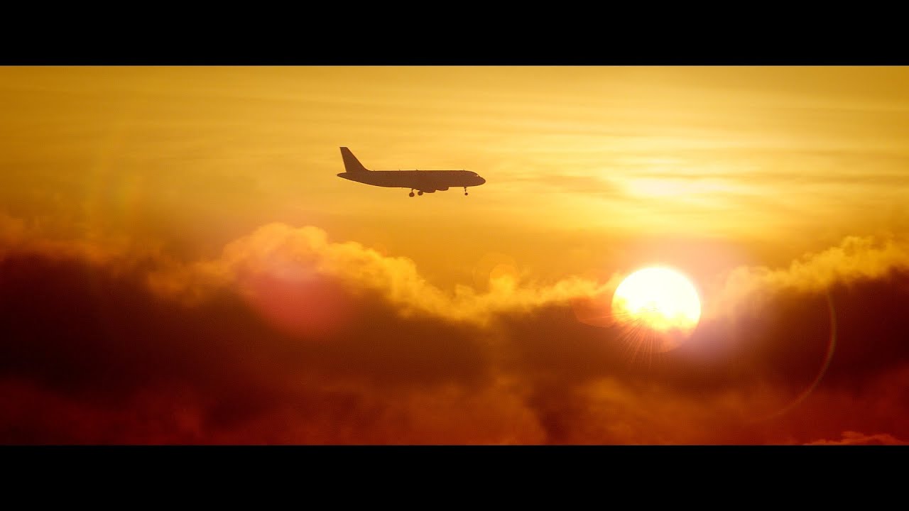 Ground to Air: Amsterdam Airport Schiphol - Part 2