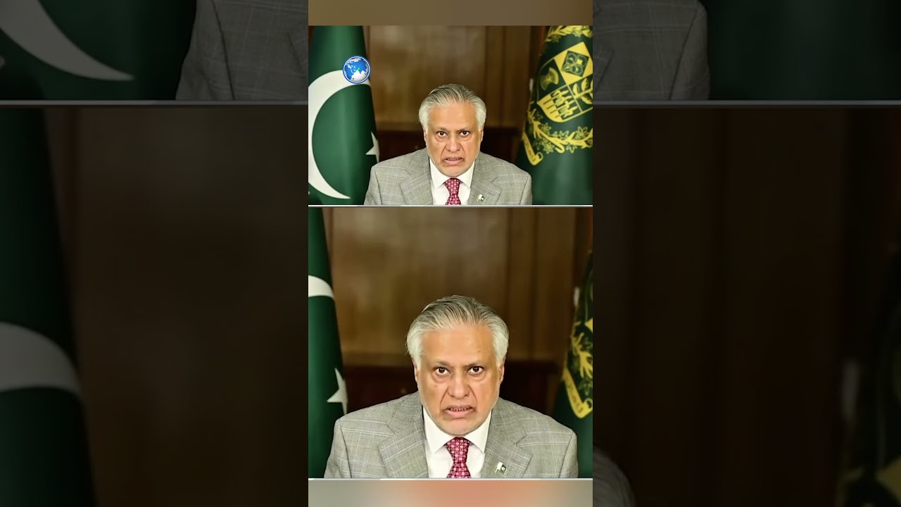 Pakistan FM warns India's water projects risk 'hydro-hegemony'