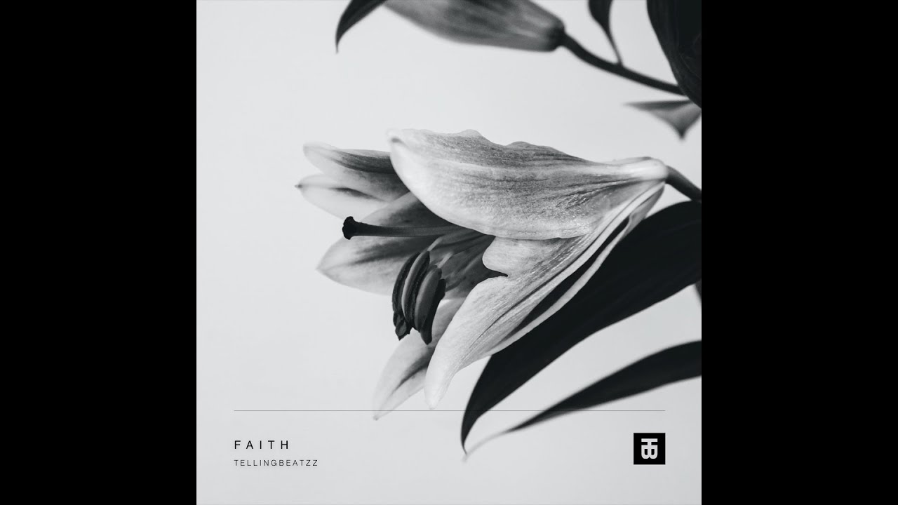Epic Soul Rap Type Beat - Faith | Blues Rap Instrumental | Prod. By Tellingbeatzz