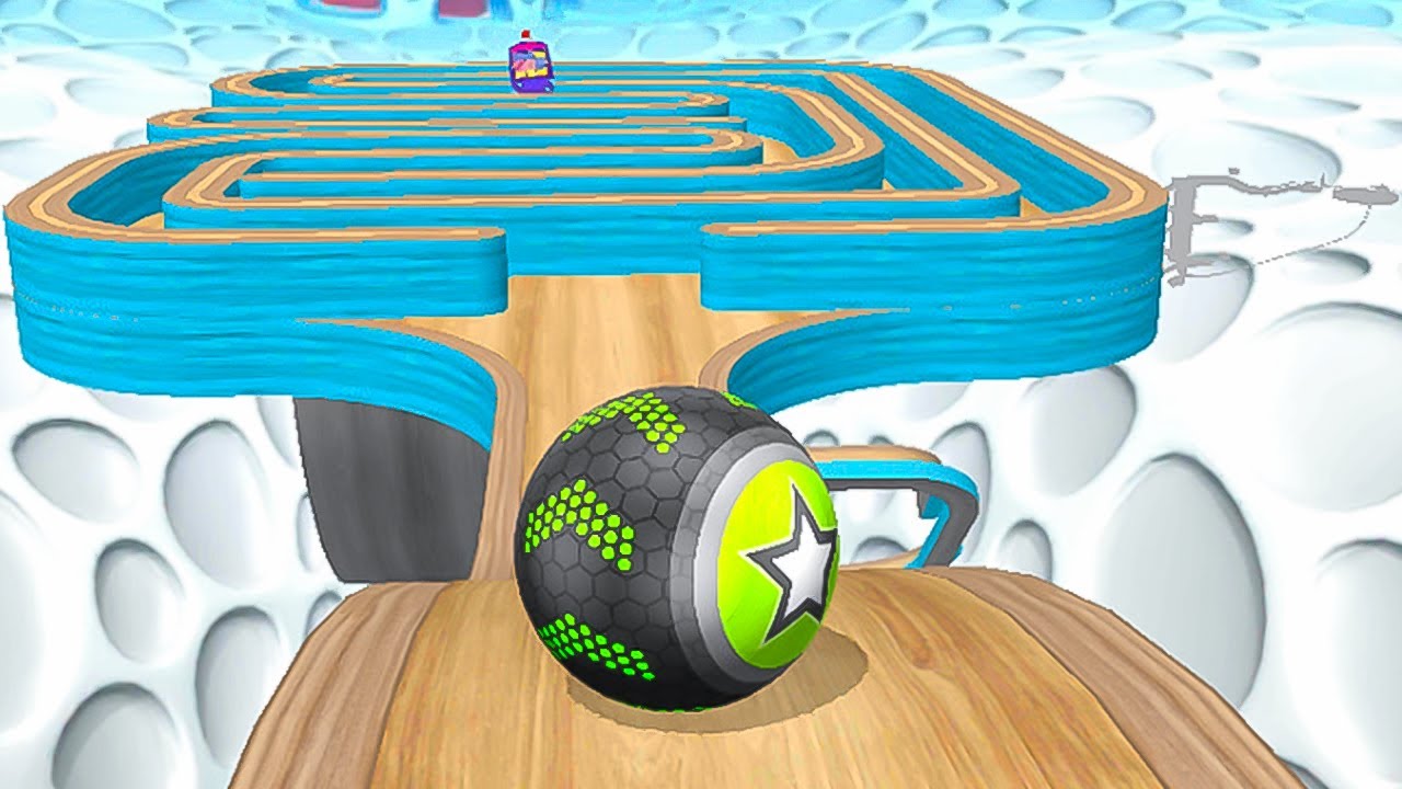 Going Balls SpeedRun Gameplay Level 12577-12583