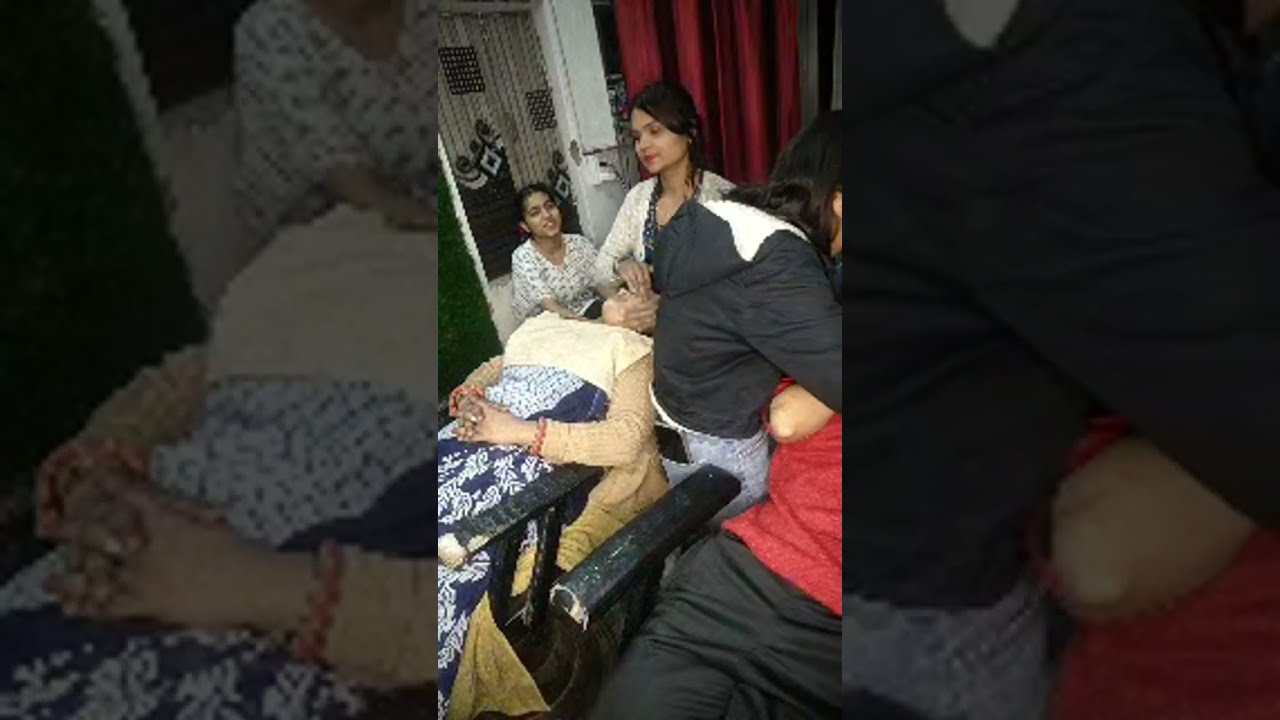 Saanvi Beauty Parlour is live