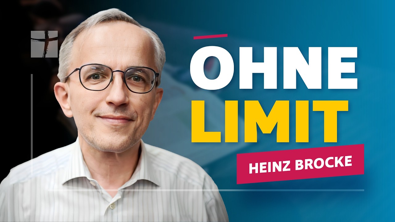 Geführt von Gottes Geist | Heiliger Geist ohne Einschränkung – 8. Februar 2026