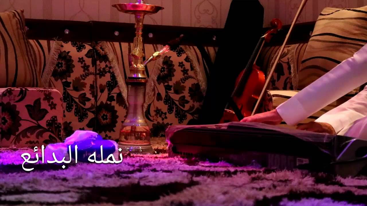 شيلة الله اكبر  + معزوفه وطنيه  بالبدايه