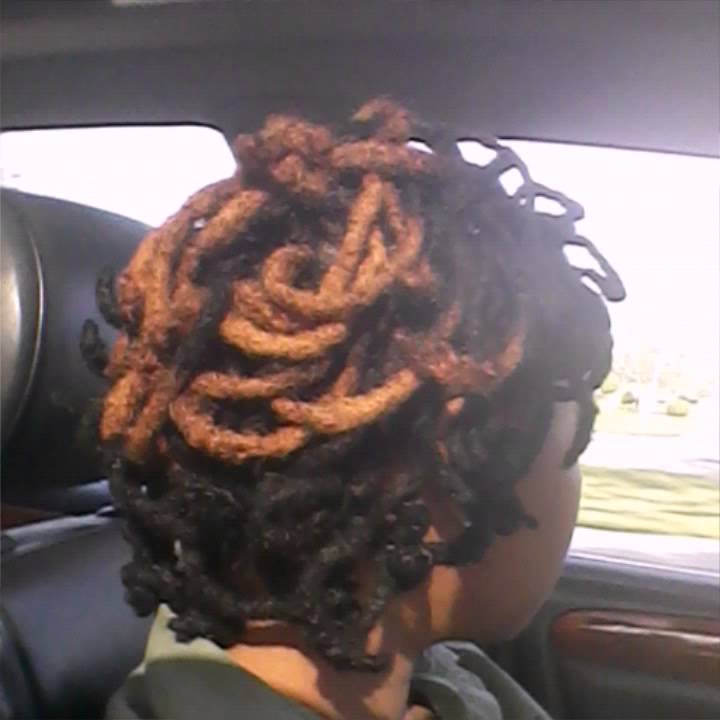 4 YEAR LOC JOURNEY