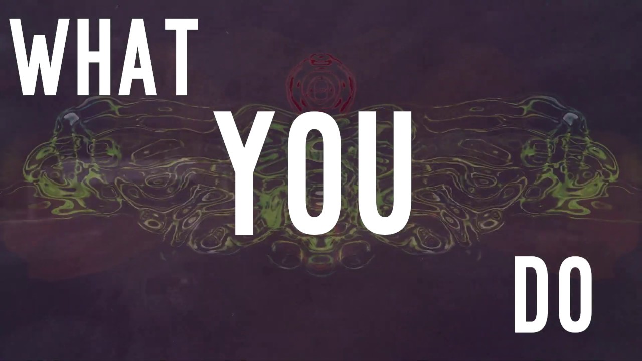 Troll Teeth - Second Hand Stories (Lyric Video)