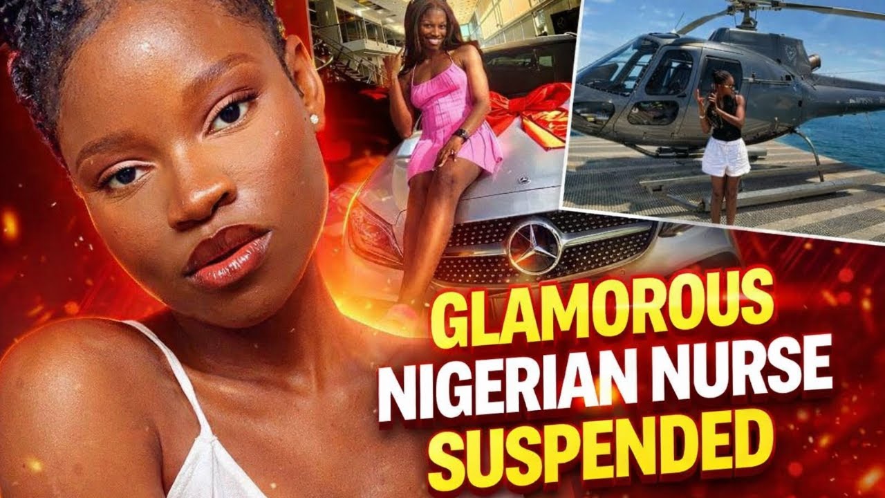 Australian Based Nigerian Nurse Deregistered For Sleeping While In Charge On The Job