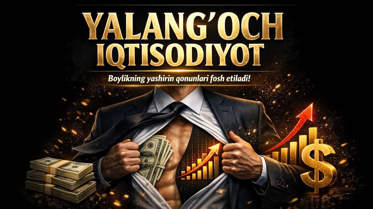 PUL QANDAY ISHLAYDI? #biznes #hayot #omad #pul #tiktok #motivatsiya #boylik #audio