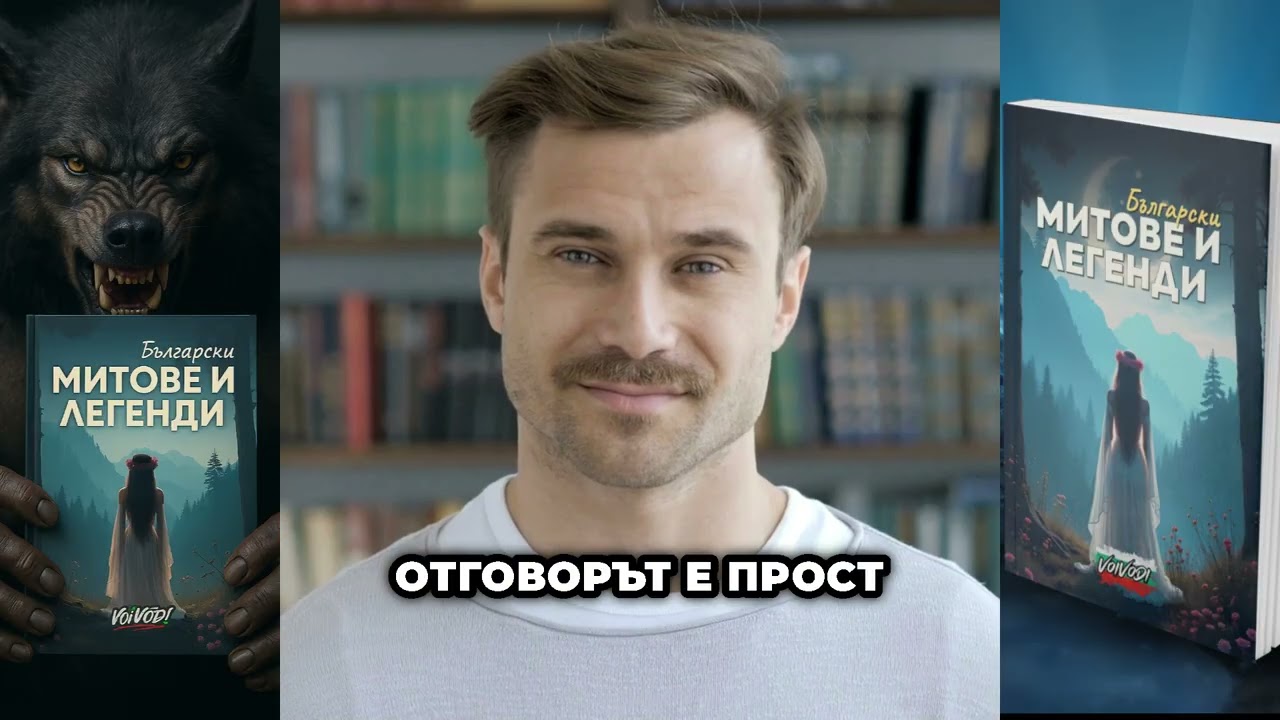 🌌 Шишенци – най-мистичното село в България