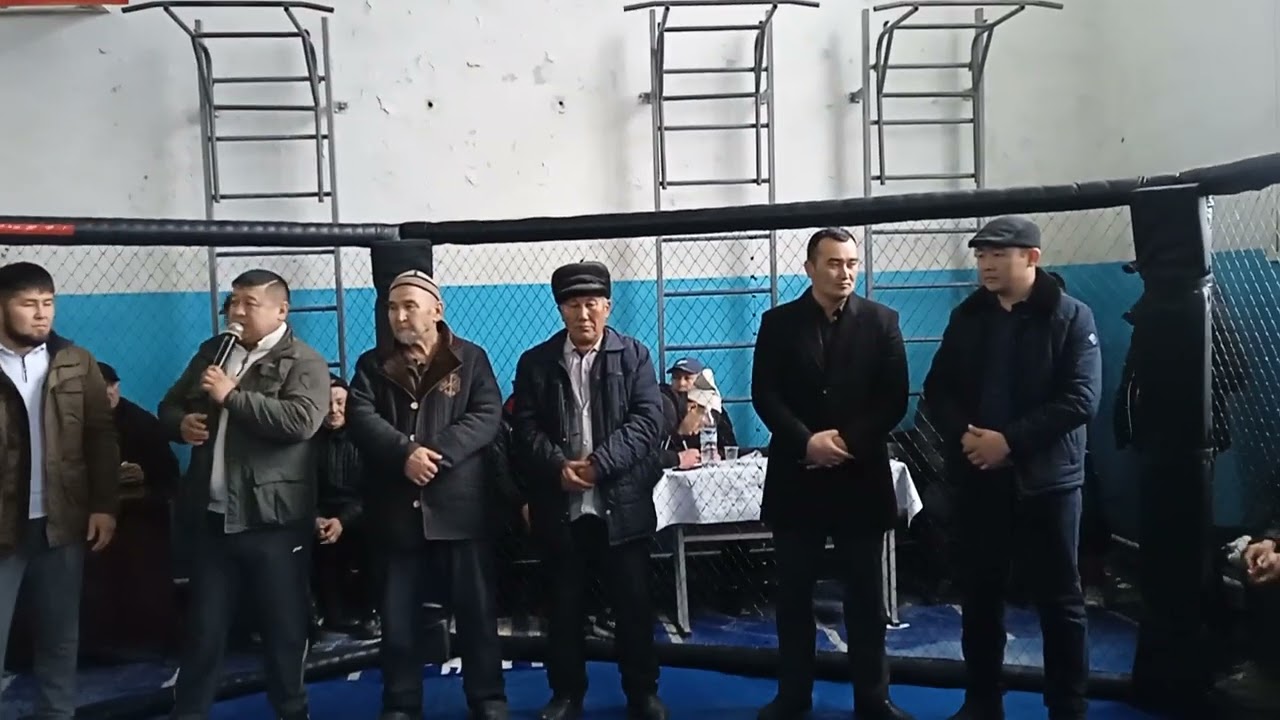 /18/02/24 Ноокат району Онки Бел Айыл Окмоту Мырза Найман Айылы