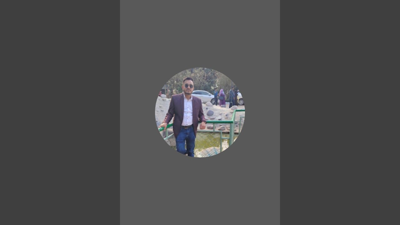 সৌরভ খান  is live!