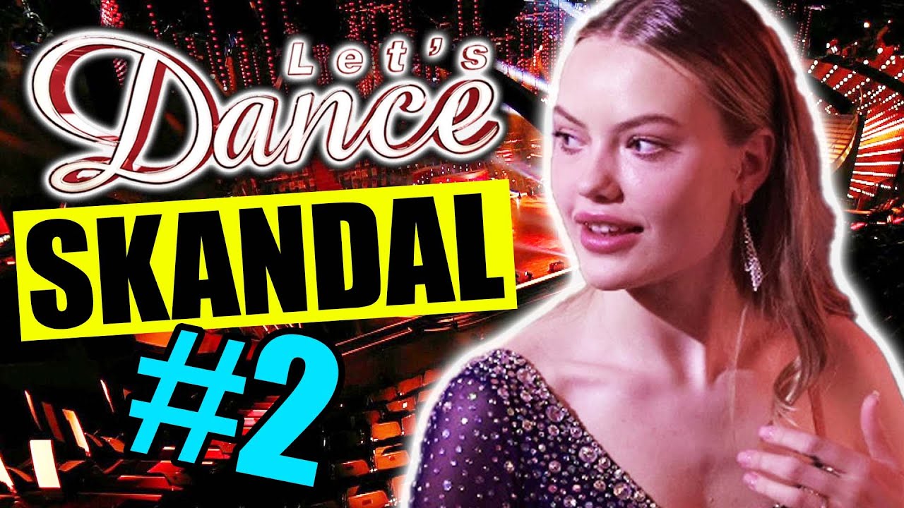 Let's Dance 2022: UNFASSBAR! FAVORITIN schon RAUS!