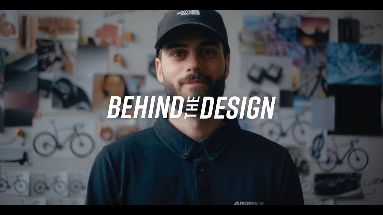Behind the Design | Argon 18 and the all-new Krypton