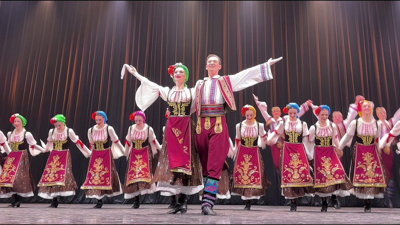 Театр танца 