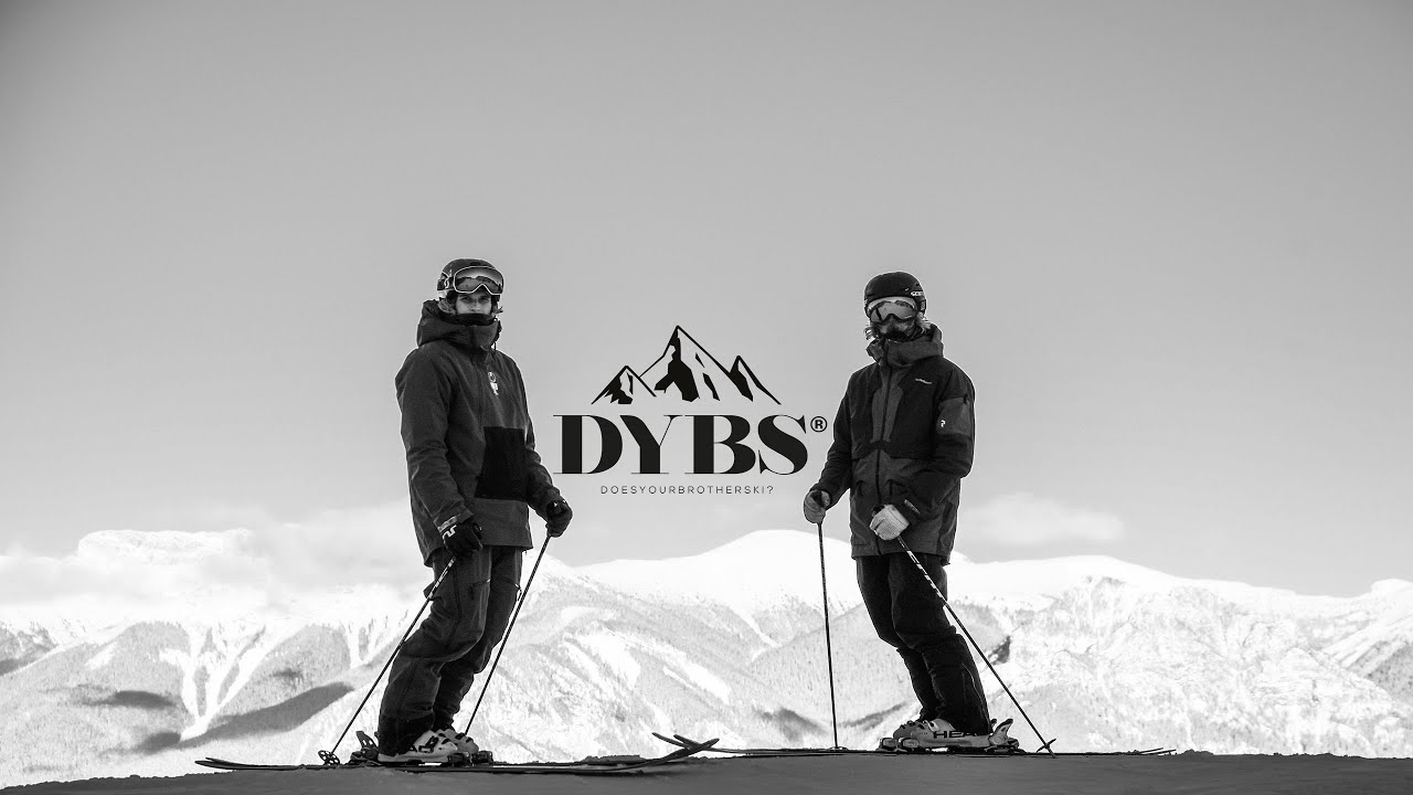 DYBS S.2 Ep. 4 - Losing it in Canada