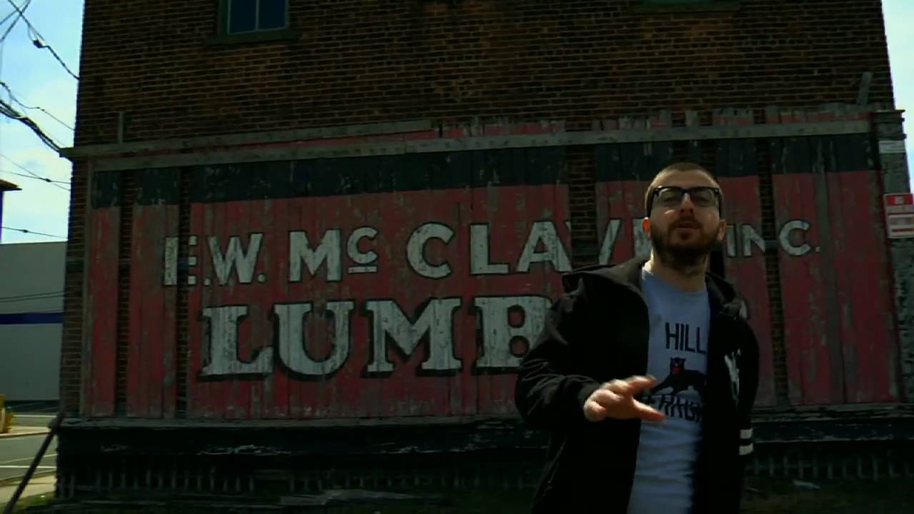 Soul Khan - Soul Like Khan (Official Video)