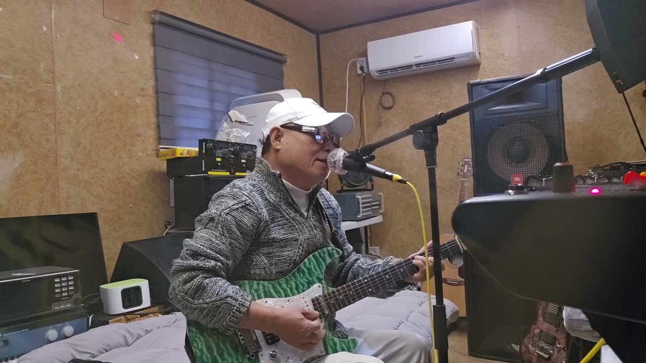 휘파람   노고지리