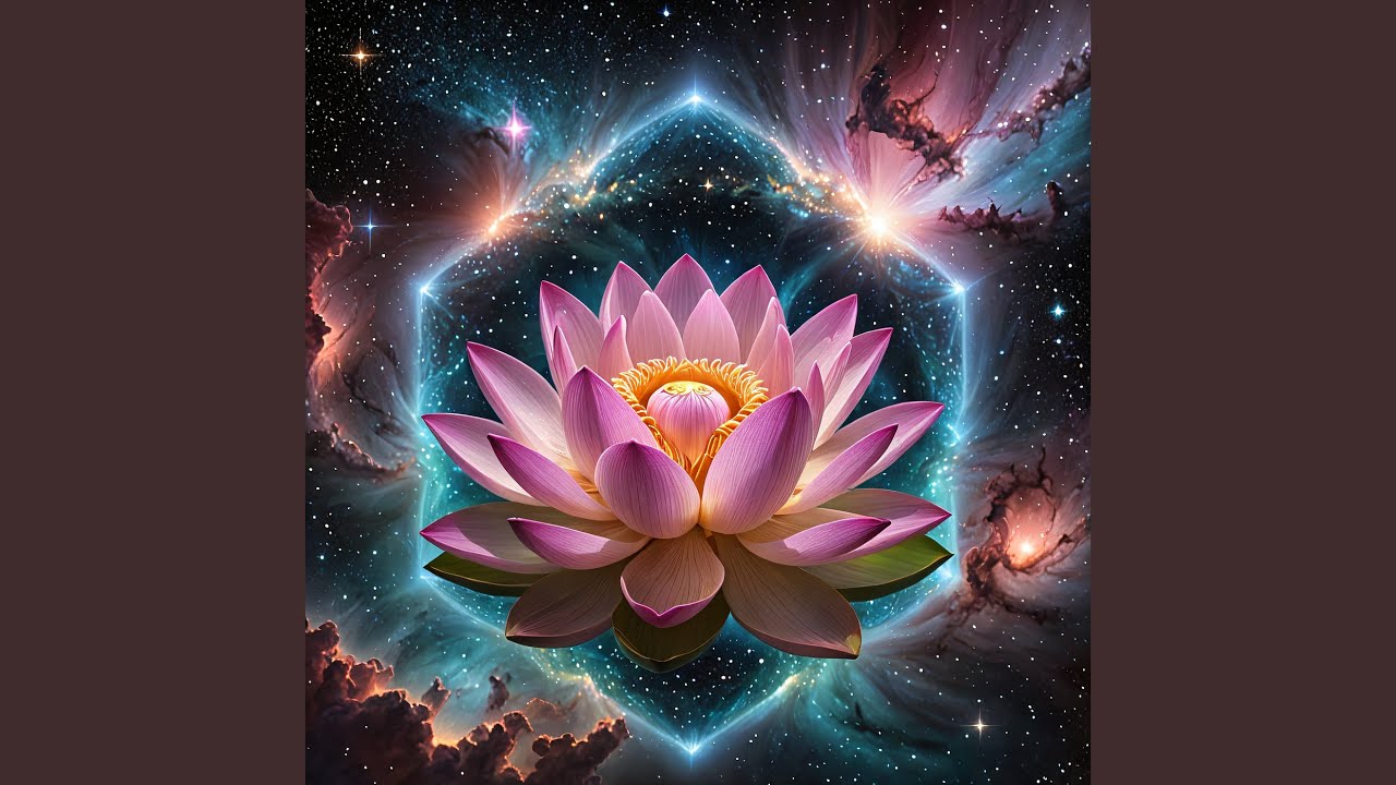 Astral Serenity
