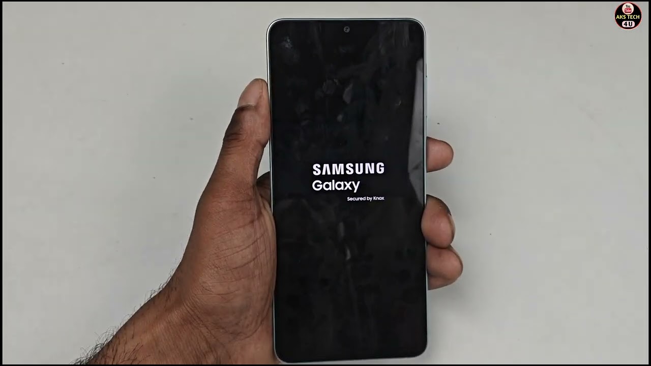 Как сбросить настройки Samsung до заводских | Как выполнить полный сброс Samsung