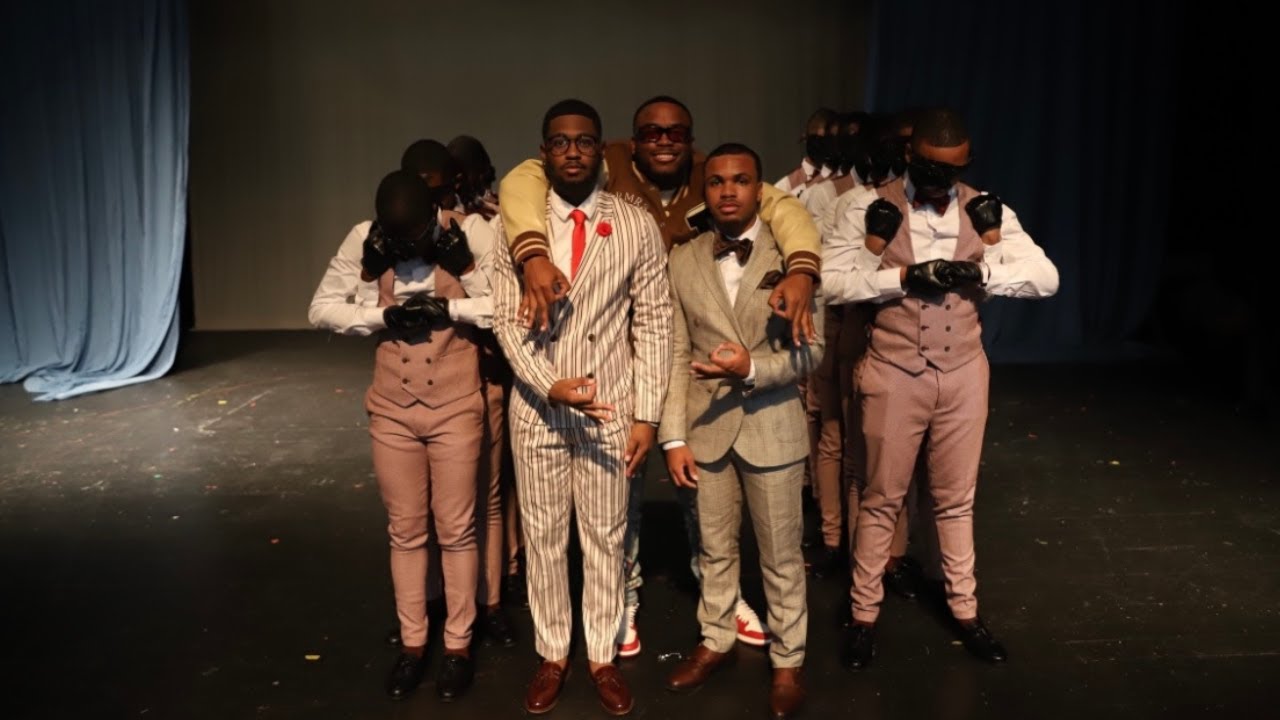 Road To Probate | Delta Delta | Spring 23