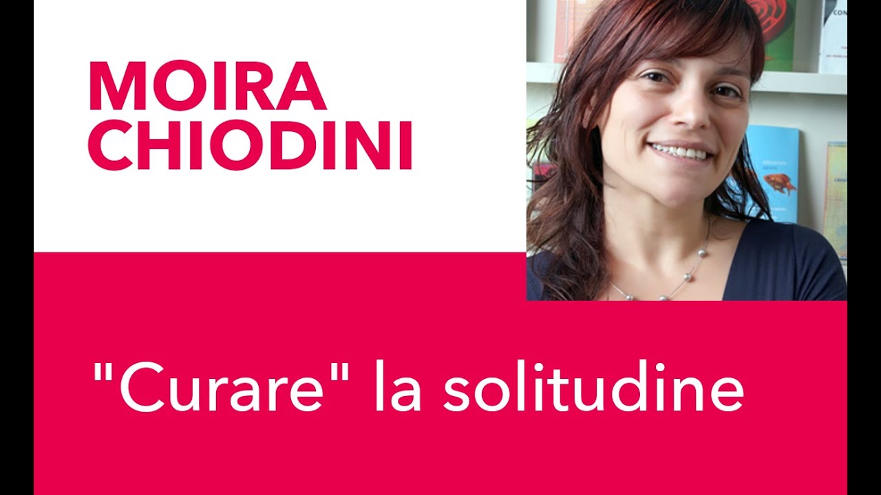 Moira Chiodini - 