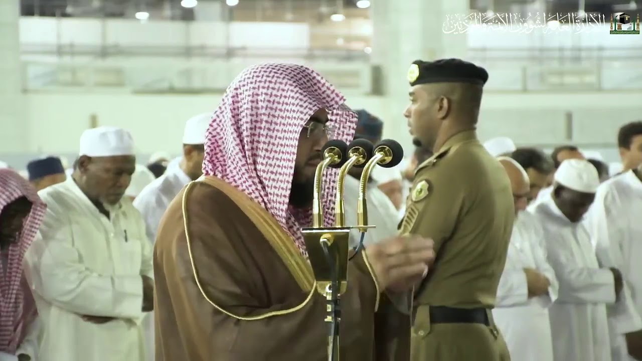 (وَقَالُوا قُلُوبُنَا فِي أَكِنَّةٍ مِمَّا تَدْعُونَا إِلَيْهِ وَفِي آذَانِنَا وَقْرٌ...) بندر بليلة